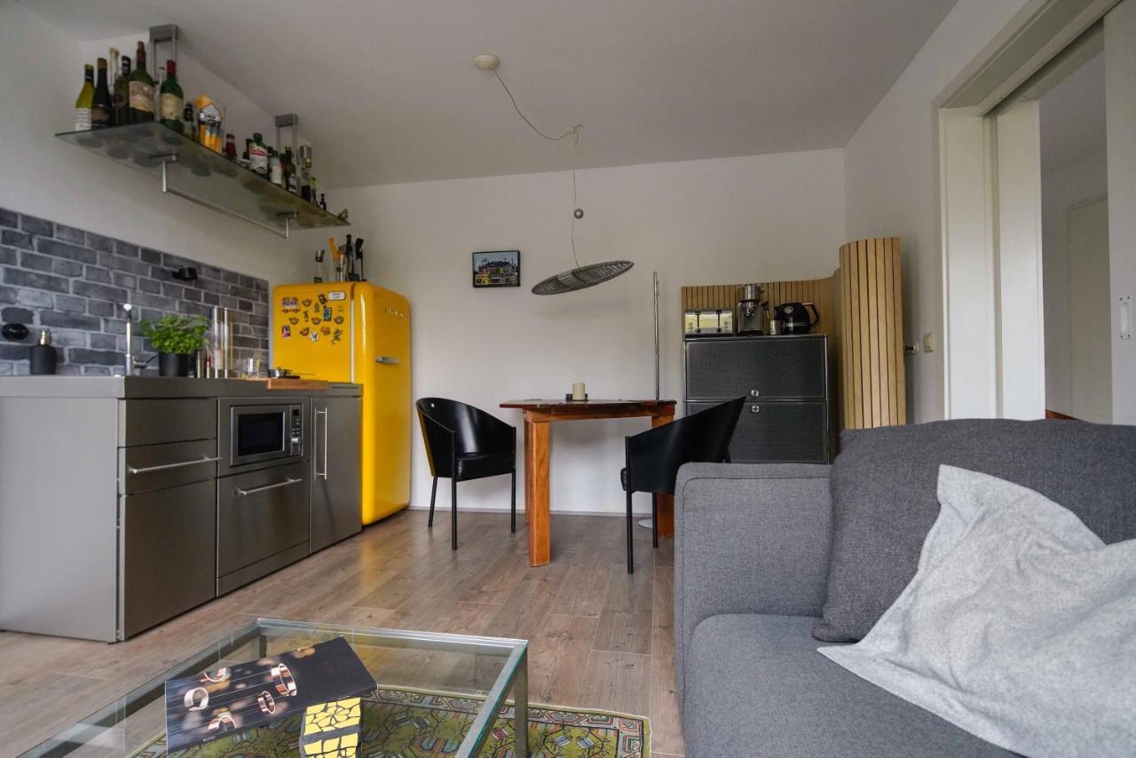 Apartment Mini-Loft Am Schloss Raesfeld Eksteriør bilde